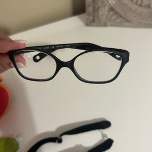 Toddle dilli dalli glasses